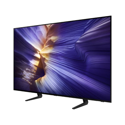 SAMSUNG 77” S90F 4K OLED SAMSUNG VISION AI TV 2025 - QA77S90FAEXXA