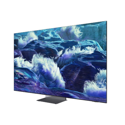 SAMSUNG 85” QN950F 8K NEO QLED MINI LED VISION AI TV 2025 - QA85QN950FKXXA
