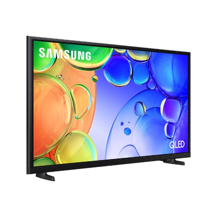 Samsung 43 Inch QLED Q5F Smart TV 2025 | QA43Q5FAAUXXA