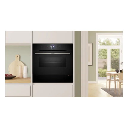 BOSCH WARMER DRAWER SERIES 8 14CM - BIC7101B1