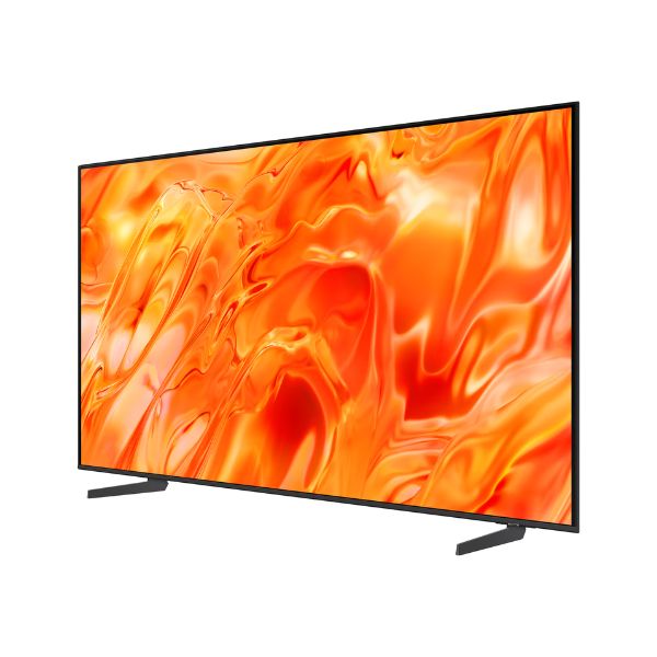 Samsung 55 Inch QN70H Neo QLED 4K Vision AI Smart TV – 2026 - (QA55QN70HAUXXA)