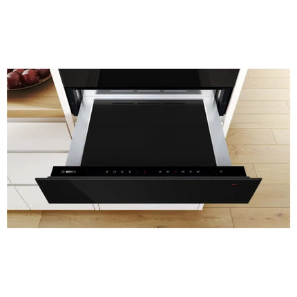BOSCH WARMER DRAWER SERIES 8 14CM - BIC7101B1