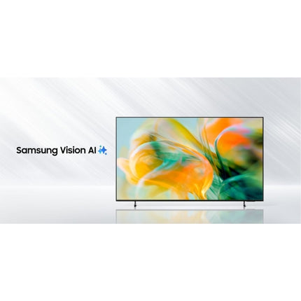 Samsung 65 Inch M80H Mini LED 4K Vision AI Smart TV – 2026 (UA65M80HAUXXA)
