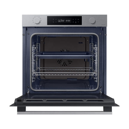 Samsung 60cm Series 4 Smart Oven with Catalytic Cleaning - NV7B41403AS/FA