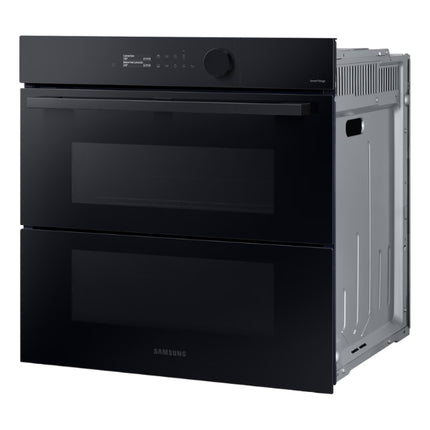Samsung 60cm Dual Cook Steam Multifunction Oven - NV7B5775XAK/FA