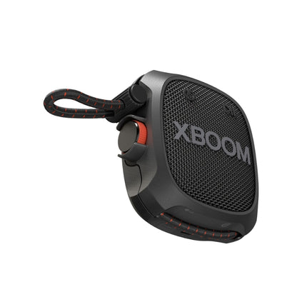 LG - BLUETOOTH SPEAKER XBOOM GO PORTABLE WATERPROOF  - X2T