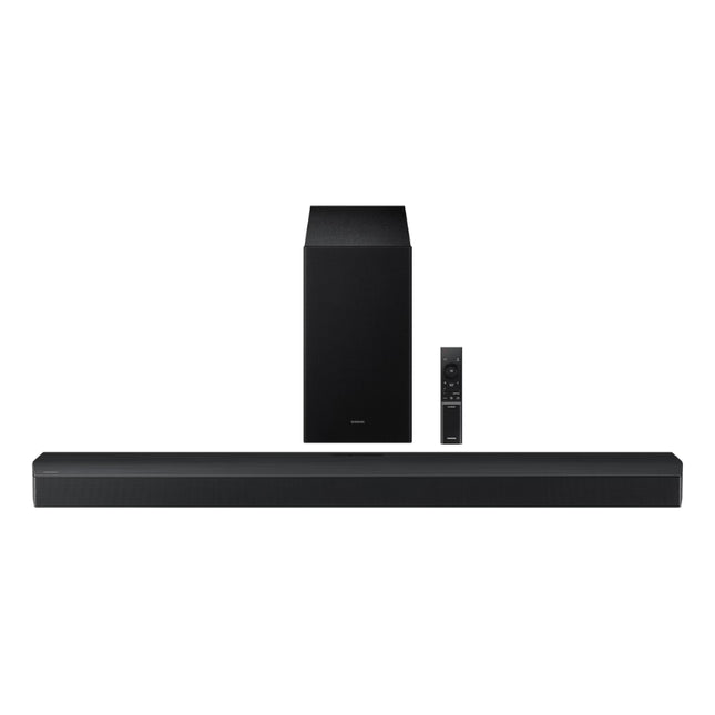 SAMSUNG B-SERIES SOUNDBAR HW-B750F 5.1 CH SUBWOOFER - HW-B750F/XA
