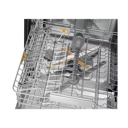 SAMSUNG DISHWASHER 14 PLACE SETTING A+++ BESPOKED - DW60BB890FAPFA