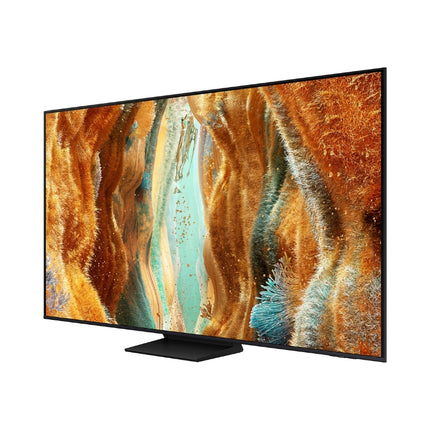 SAMSUNG 65” NEO QLED MINI LED QN70F 4K Neo  Vision AI TV 2025 - QA65QN70FAKXXA