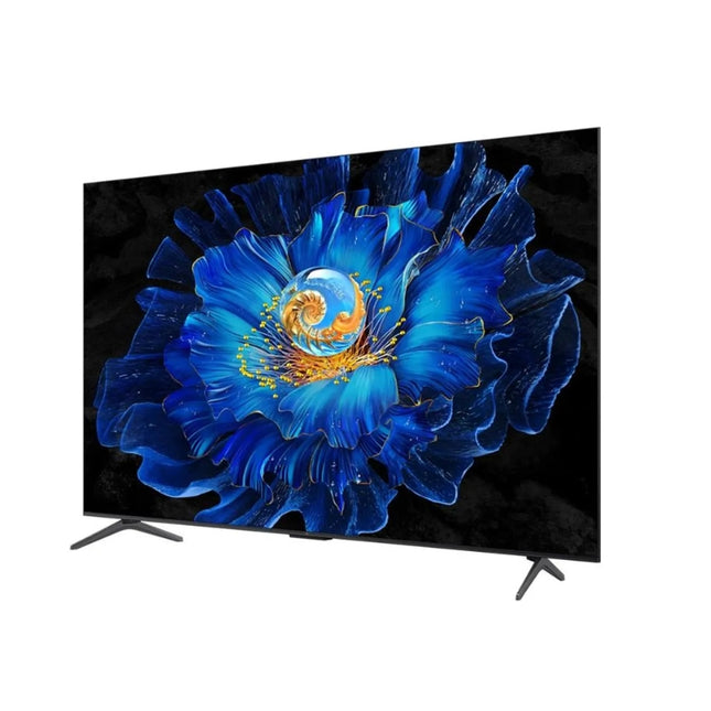 TCL 55" PREMIUM 144Hz QD-MINI LED TV WITH ONKYO 2.1 SOUND - 55C6K