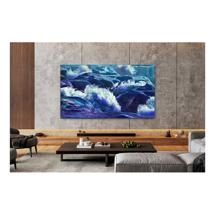 SAMSUNG 85” QN950F 8K NEO QLED MINI LED VISION AI TV 2025 - QA85QN950FKXXA