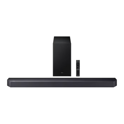 SAMSUNG Q-SERIES SOUNDBAR HW-Q600F 3.1.2 CH SUBWOOFER - HW-Q600F/XA 2025 MODEL