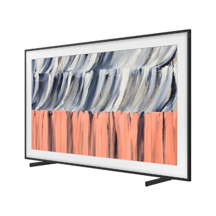 Samsung 75 Inch The Frame LS03HE 4K Vision AI Smart TV (2026) - QA75LS03HEUXXA
