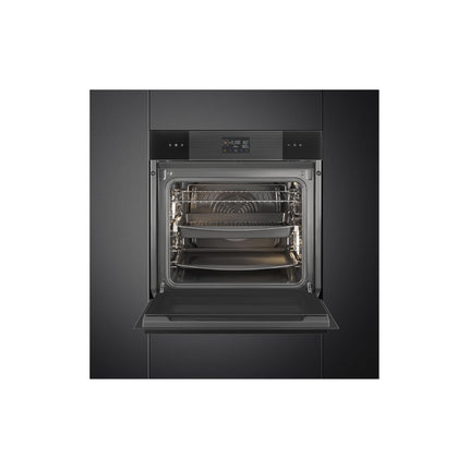 SMEG 60CM GALILEO TRADITIONAL OVEN - SO6102TB3