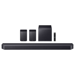 Samsung Q990F 11.1.4ch Dolby Atmos Soundbar HW-Q990F/XA South Africa