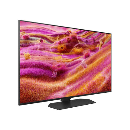 SAMSUMG 98" QN90F 4K NEO QLED MINI LED VISION AI TV 2025 - QA98QN90FAKXXA