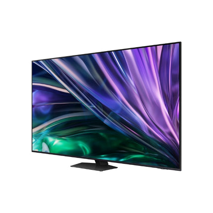 SAMSUNG 65” NEO QLED 4K QN85D TIZEN OS SMART TV - QA65QN85DBKXXA