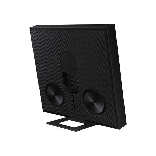SAMSUMG MUSIC FRAME HW-LS60D WIRELESS SMART SPEAKER - HW-LS60D/XA