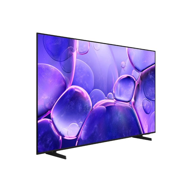 SAMSUNG 65" U8050 UHD SMART 4K UPSCALING TV PREMIUM METALSTREAM DESIGN - UA8050