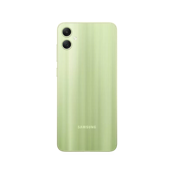 SAMSUNG GALAXY A05 4/64GB - SAMSUNG SMARTPHONE - SM-A055F
