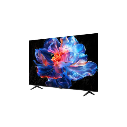 TCL 55" 4K GOOGLE TV - 55P6K