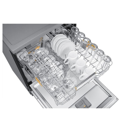 SAMSUNG DISHWASHER 14 PLACE  A+++ ENERGY EFFICIENCY - DW60BG850FSLFA