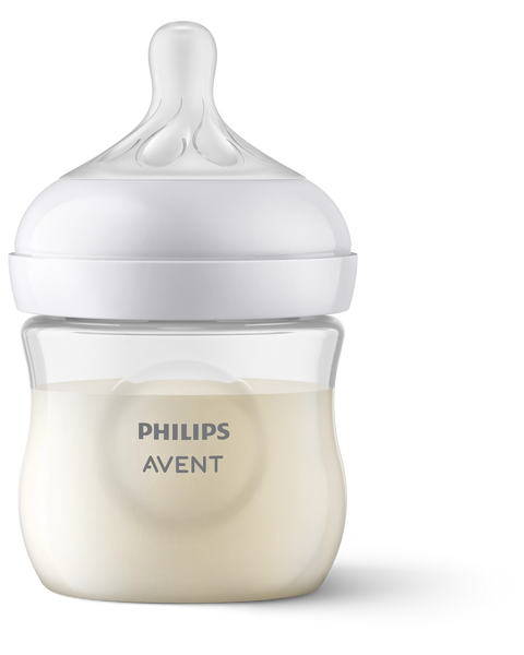 PHILIPS AVENT NATURAL RESPONSE NEWBORN GIFT SET - SCD838/11