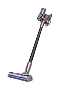 DYSON V8 TOTAL CLEAN CORDLESS VACUUM - 381516-01