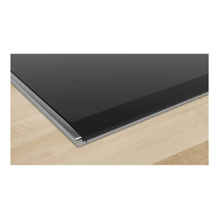 BOSCH SERIES 8 ELECTRIC HOB 90CM SURFACE MOUNT WITH FRAME - PKM975DK1D