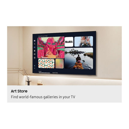 SAMSUNG 65” QN900F 8K NEO QLED MINI LED VISION AI TV 2025 - QA65QN900FKXXA