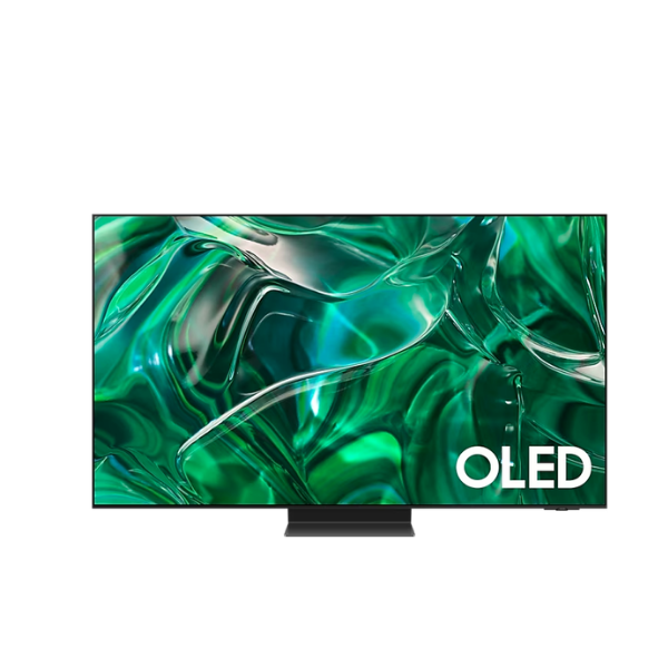 SAMSUNG 65 INCH OLED 4K S95C – QA65S95CAKXXA + FREE SAMSUNG SOUNDBAR HW-Q800C