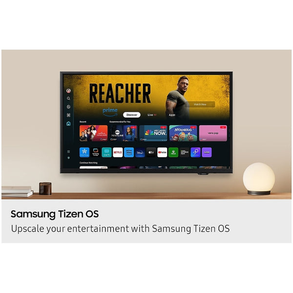 SAMSUNG 43 INCH F6000F FULL HD SMART TV - UA43F6000FKXXA
