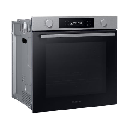Samsung 60cm Series 4 Smart Oven with Catalytic Cleaning - NV7B41403AS/FA