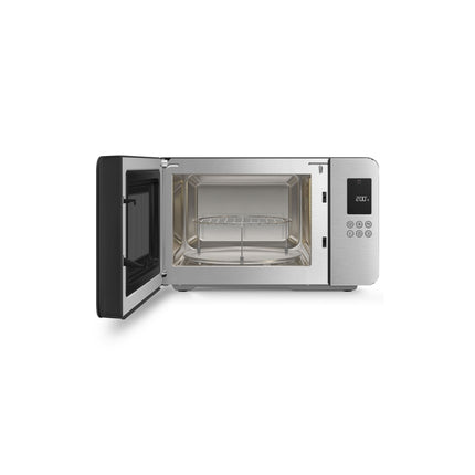 SMEG MICROWAVE OVEN WITH GRILL – MOC01