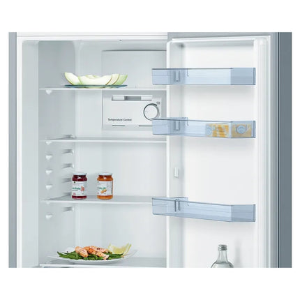 BOSCH SERIES 2 FREESTANDING FRIDGE-FREEZER - KGN36NL30Z