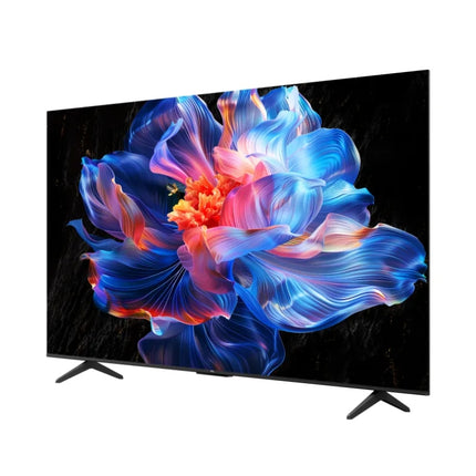 TCL 55" 4K GOOGLE TV - 55P6K