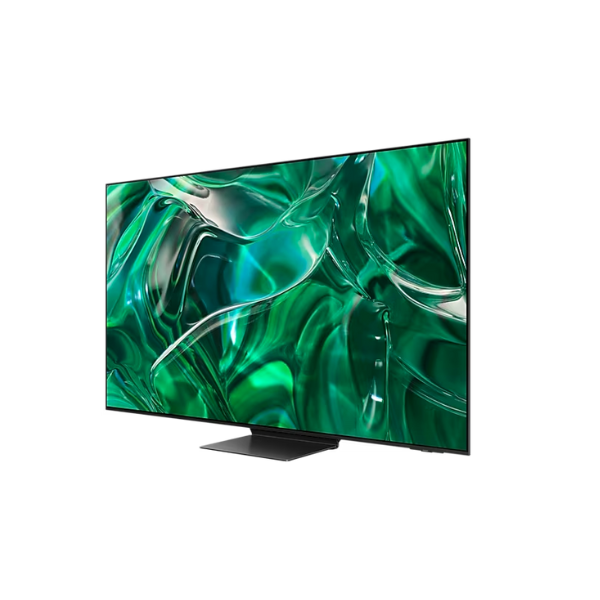 SAMSUNG 65 INCH OLED 4K S95C – QA65S95CAKXXA + FREE SAMSUNG SOUNDBAR HW-Q800C