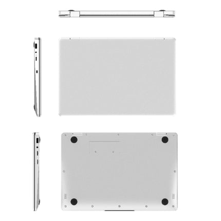 MECER MOVE 2-IN-1 TOUCH LAPTOP WITH PEN & SLEEVE - YA13Q60-LTE