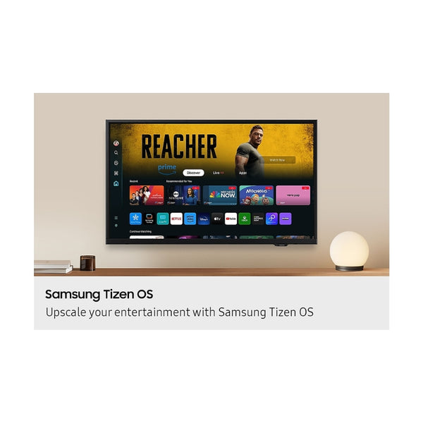 SAMSUNG 32" H5000F HD SMART TV - UA32H5000FKXXA