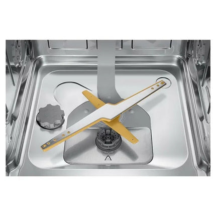 SAMSUNG DISHWASHER 14 PLACE SETTING A+++ BESPOKED - DW60BB890FAPFA