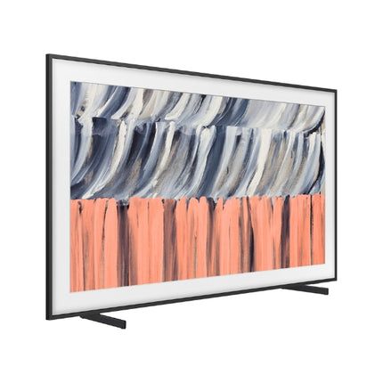 Samsung 75 Inch The Frame LS03HE 4K Vision AI Smart TV (2026) - QA75LS03HEUXXA