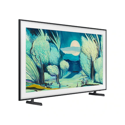 SAMSUNG 55" THE FRAME LS03FA QLED 4K VISION AI SMART TV - QA55LS03FAKXXA