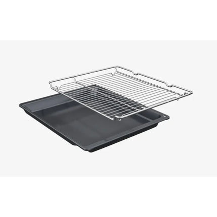 BOSCH 60CM BUILT IN OVEN MICROWAVE SERIES 8 - CMG7241B1