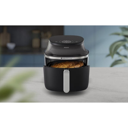 PHILIPS 3000 SERIES 7.2L DIGITAL WINDOW AIRFRYER -  NA341/00
