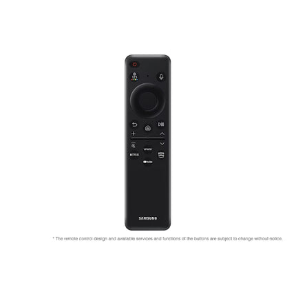 SAMSUNG 77” S90F 4K OLED SAMSUNG VISION AI TV 2025 - QA77S90FAEXXA