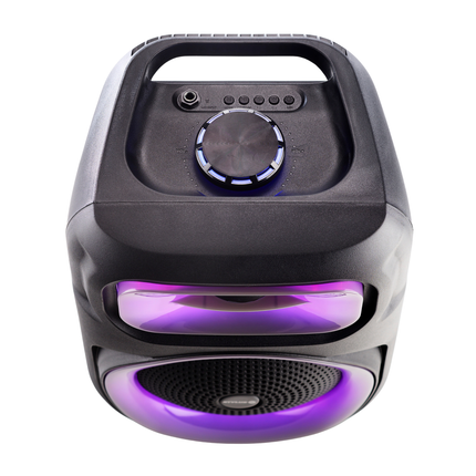 Stylus AV After Party MK I 150W Bluetooth Party Speaker with 8" Woofer