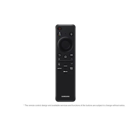 SAMSUNG 83" OLED S90F 4K VISION AI SMART TV - QA83S90FAEXXA