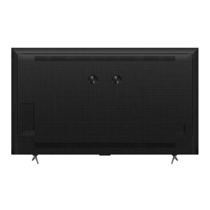 TCL 75" 144HZ QLED 4K GOOGLE TV WITH 2.1 ONKYO SOUND - 75P8K