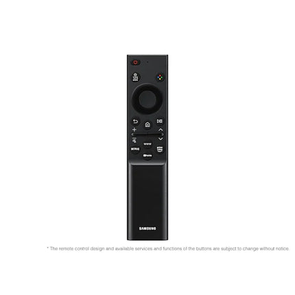 SAMSUNG 75" CRYSTAL UHD U8000F 4K SMART TV - UA75U8000FKXXA