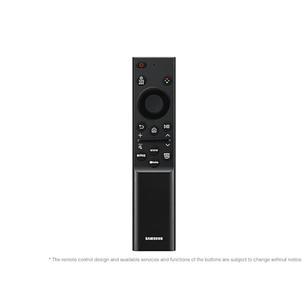 SAMSUNG 50” CRYSTAL UHD U8000F 4K SMART TV - UA50U8000FKXXA